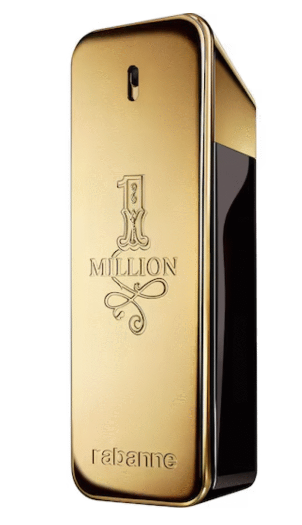 Rabanne 1 Million Eau de Toilette Spray