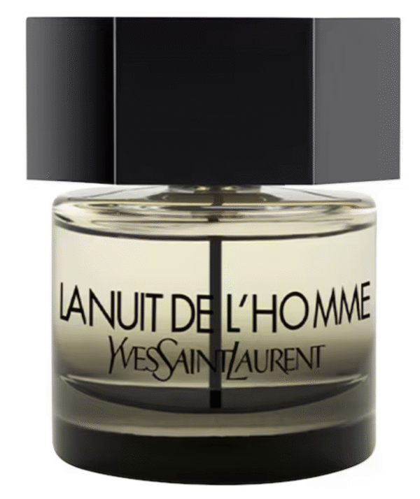 Capture d’écran 2025-09-05 à 19.49.48 Yves Saint Laurent La Nuit De L'Homme Eau de Toilette Spray