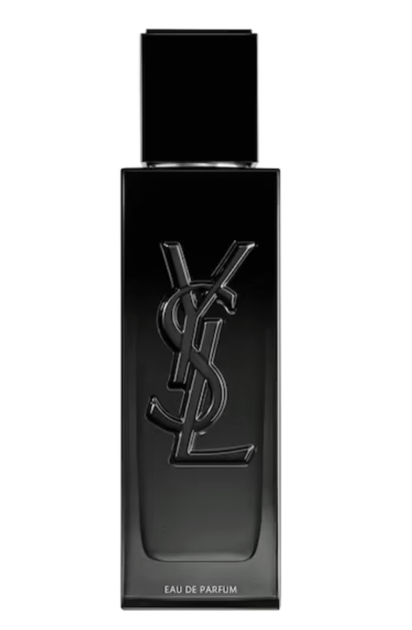 Yves Saint Laurent MYSLF Eau de Parfum Vaporisateur - rechargeable