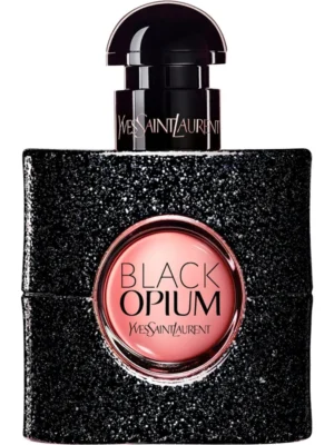 Black Opium – Yves Saint Laurent