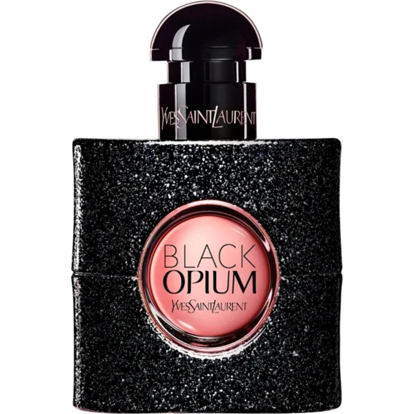 Yves Saint Laurent Black Opium Black Opium – Yves Saint Laurent